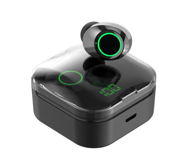 Exclusive Bluetooth Headset Game Sports — K10 style — Alternate View 7