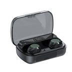 Exclusive Bluetooth Headset Game Sports — K10 style — Alternate View 9