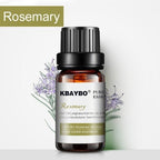 Exclusive Botanical Aromatherapy Essential Oil — 3 bottles — Alternate View 11