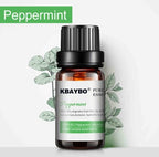 Exclusive Botanical Aromatherapy Essential Oil — 3 bottles — Alternate View 10