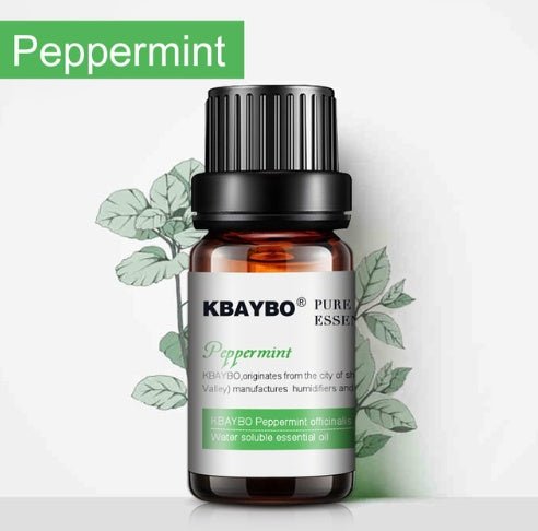 Exclusive Botanical Aromatherapy Essential Oil — 3 bottles — Alternate View 10