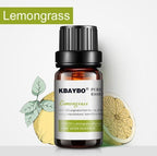 Exclusive Botanical Aromatherapy Essential Oil — 3 bottles — Alternate View 8