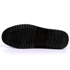 Exclusive Men's Business Casual Soft-Sole Shoes — A Gray — Size 38 — Alternate View 17