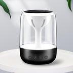 Exclusive C7 wireless speaker — Black — Size Standard — Alternate View 7