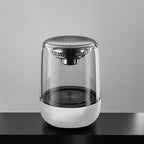 Exclusive C7 wireless speaker — Black — Size Standard — Detail View