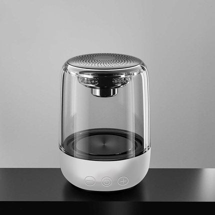 Exclusive C7 wireless speaker — Black — Size Standard — Detail View