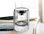 Exclusive C7 wireless speaker — Black — Size Standard — Lifestyle View