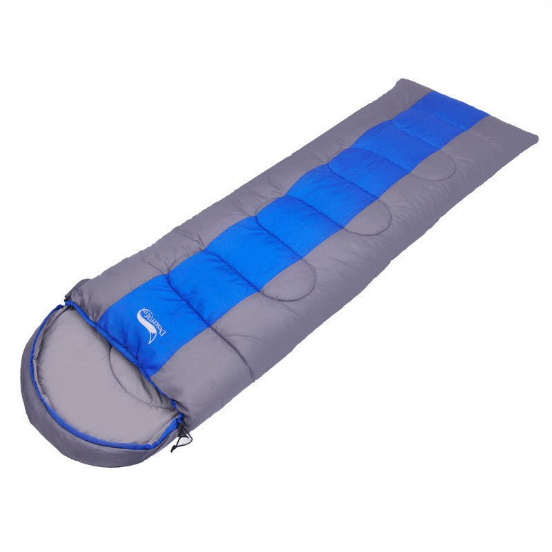 Exclusive Camping Sleeping Bag — Green — Size 1.8kg — Alternate View 9