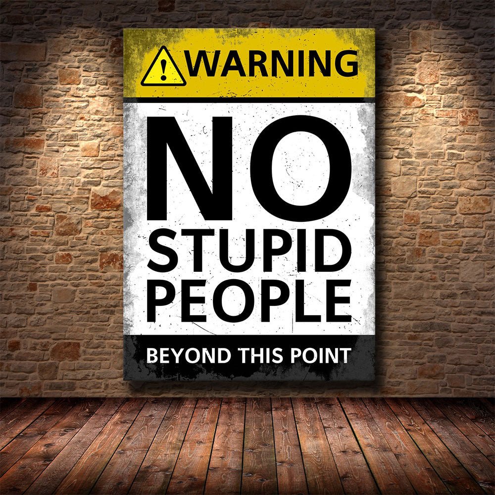 Exclusive Canvas Core Framed Unframed Painting — A — Size 13x18cm — Alternate View 15