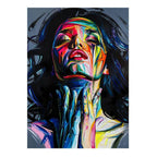 Exclusive Canvas Painting Frameless HD Painting Core — Style 1 — Size 20cm30cm — Alternate View 8