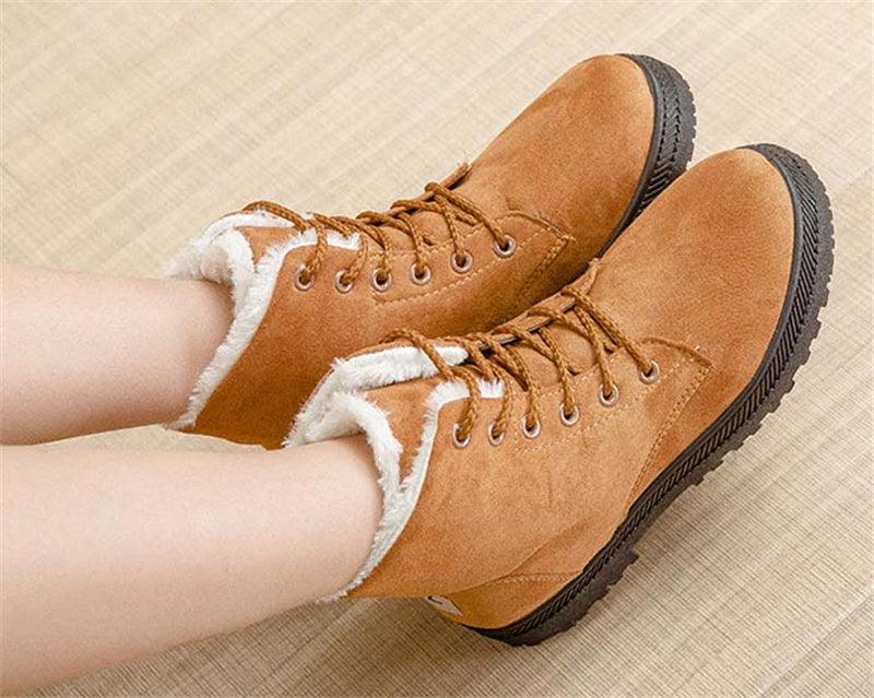 Exclusive Casual Cotton Shoes — Black — Size 35 — Alternate View 9