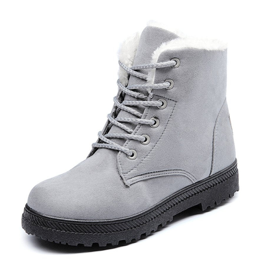 Exclusive Casual Cotton Shoes — Black — Size 35 — Detail View