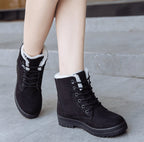 Exclusive Casual Cotton Shoes — Black — Size 35 — Alternate View 13