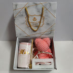 Exclusive Ceramic Cup Gift Box | Elegant & Practical Gift Set — Towel Bear Dark Green Suit — Size 375ml — Alternate View 29