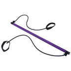 Exclusive Chest Expander Puller — Navy blue — Detail View