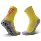 Exclusive Competition Training Sports Socks | Comfort & Support — 3pcs Black — Alternate View 26