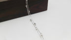 Exclusive Creative Star Charm Bracelet — Top View