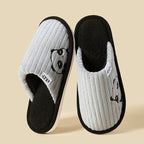 Exclusive Cute Panda Slippers — Pink — Size 36to37 — Alternate View 12