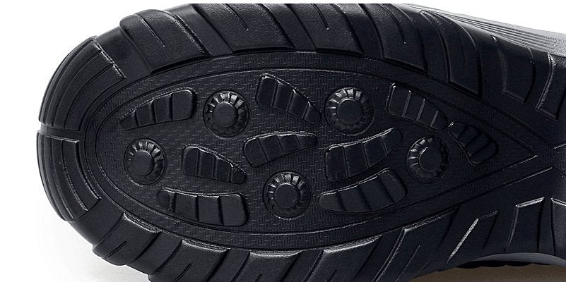 Exclusive Dancing Soft Bottom Flying Woven Rocking Shoes — 35 — Size All black — Alternate View 8