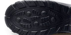 Exclusive Dancing Soft Bottom Flying Woven Rocking Shoes — 35 — Size All black — Alternate View 8