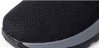 Exclusive Dancing Soft Bottom Flying Woven Rocking Shoes — 35 — Size All black — Alternate View 9
