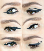 Exclusive Double Head Makeup Eyeliner | Precision & Versatility — Black — Alternate View 8
