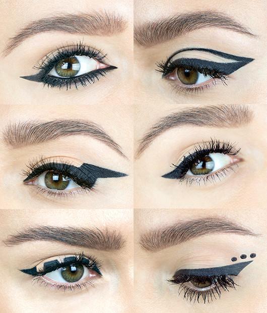 Exclusive Double Head Makeup Eyeliner | Precision & Versatility — Black — Alternate View 8