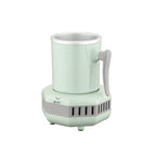 Exclusive Dual-use Mini Ice Cooling Cup — Blue — Size AU — Lifestyle View