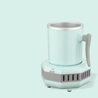 Exclusive Dual-use Mini Ice Cooling Cup — Blue — Size AU — Alternate View 8