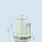 Exclusive Dual-use Mini Ice Cooling Cup — Blue — Size AU — Alternate View 7