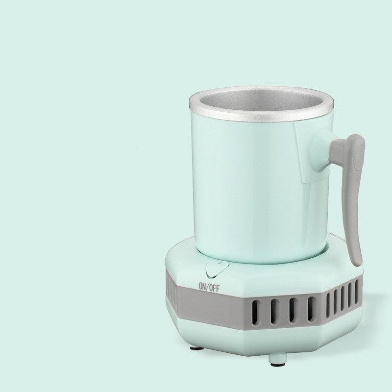 Exclusive Dual-use Mini Ice Cooling Cup — Blue — Size AU — Alternate View 12