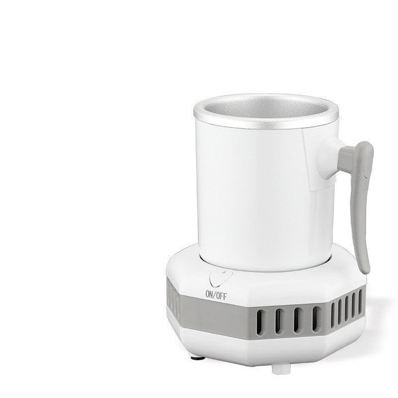 Exclusive Dual-use Mini Ice Cooling Cup — Blue — Size AU — Alternate View 15