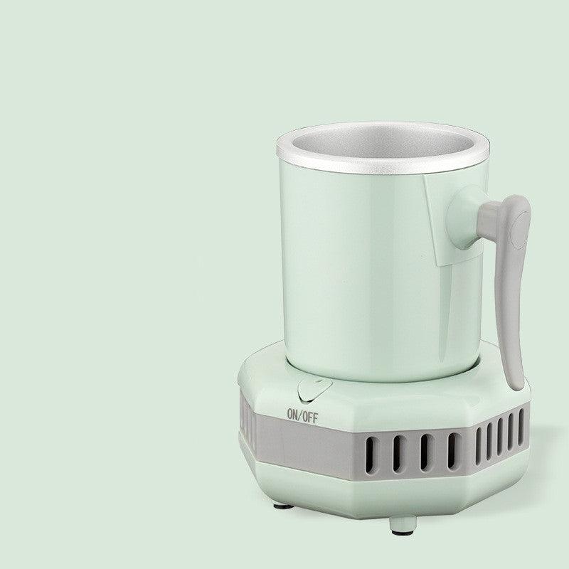 Exclusive Dual-use Mini Ice Cooling Cup — Blue — Size AU — Alternate View 9