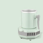 Exclusive Dual-use Mini Ice Cooling Cup — Blue — Size AU — Alternate View 9
