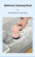 Exclusive Power Scrubber Tool for Cleaning — 1PC — Size Baijie cloth brush — Alternate View 29