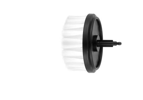 Exclusive Power Scrubber Tool for Cleaning — 1PC — Size Baijie cloth brush — Alternate View 13