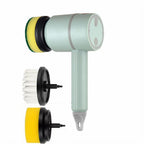 Exclusive Power Scrubber Tool for Cleaning — 1PC — Size Baijie cloth brush — Alternate View 20