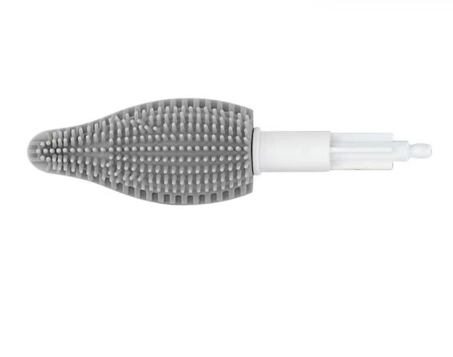 Exclusive Power Scrubber Tool for Cleaning — 1PC — Size Baijie cloth brush — Alternate View 12
