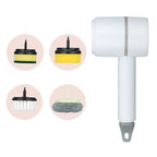 Exclusive Power Scrubber Tool for Cleaning — 1PC — Size Baijie cloth brush — Alternate View 7