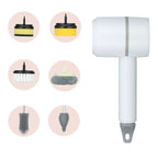 Exclusive Power Scrubber Tool for Cleaning — 1PC — Size Baijie cloth brush — Alternate View 26