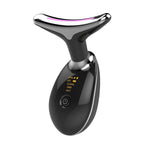 Exclusive Electric Microcurrent Wrinkle Remover | Smooth & Rejuvenate — Red — Alternate View 9