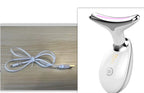 Exclusive Electric Microcurrent Wrinkle Remover | Smooth & Rejuvenate — Red — Alternate View 15
