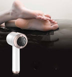 Exclusive Electric Pedicure Tools | Callus Remover Foot File Grinder — White — Size USB — Alternate View 7