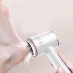 Exclusive Electric Pedicure Tools | Callus Remover Foot File Grinder — White — Size USB — Alternate View 8