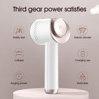 Exclusive Electric Pedicure Tools | Callus Remover Foot File Grinder — White — Size USB — Alternate View 14