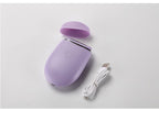 Exclusive Rechargeable Electric Shaver for Ladies — Green — Alternate View 11