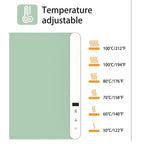 Exclusive Electric Warming Tray | Adjustable Food Heater Buffet — Graphene Beige Large — Size US — Alternate View 13