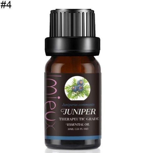 Exclusive Premium Essential Oils — 8 style — Alternate View 8