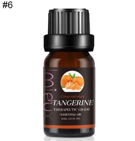 Exclusive Premium Essential Oils — 8 style — Alternate View 10