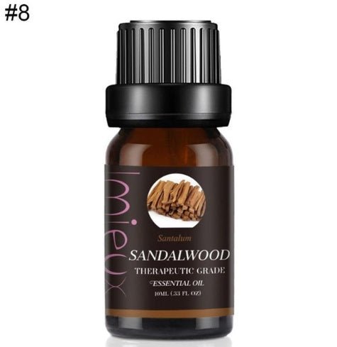 Exclusive Premium Essential Oils — 8 style — Alternate View 11